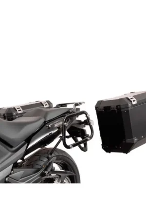 Nieuw Model SW-Motech Zijkofferrek Quick-Lock Evo Honda CBF 1000 F