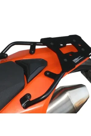 SW-Motech Topkofferrek Aluminium KTM 690 Enduro/R Laatste Kans