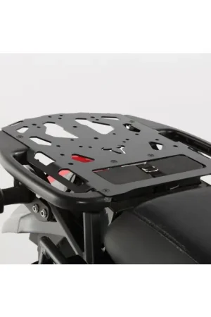 Koop Vandaag SW-Motech Topkofferrek Staal Kawasaki KLR 650 (08-)