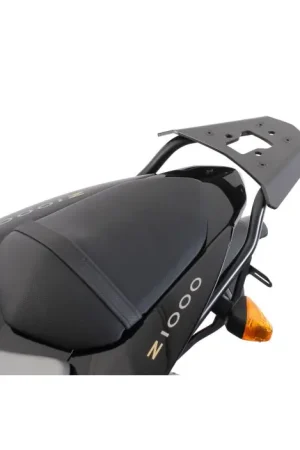 Korting SW-Motech Topkofferrek Aluminium Kawasaki Z750 / Z1000 (07-)