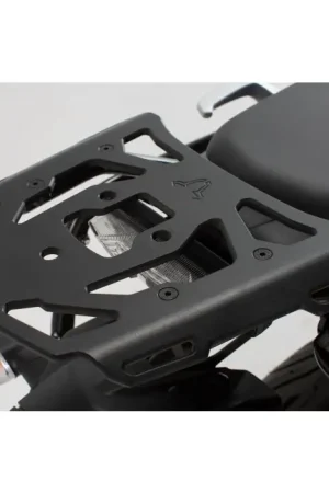 SW-Motech Topkofferrek Aluminium Yamaha Tracer 700 (16-) Beperkte Voorraad