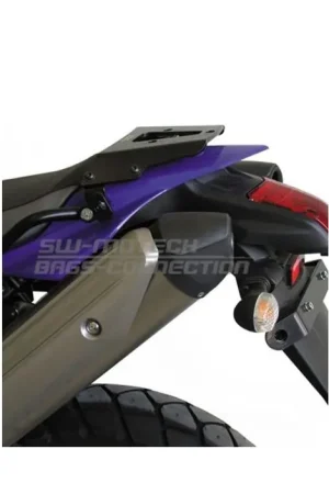 SW-Motech Topkofferrek Aluminium Yamaha XT 660 R / T 660 (04-09) Beste Prijs