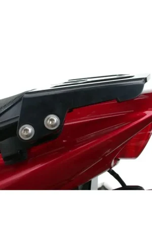 SW-Motech Topkofferrek Aluminium Yamaha FZS 1000 Fazer Gecertificeerd