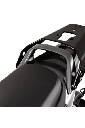 SW-Motech Topkofferrek Aluminium Suzuki GSF 600/650/1200/1250 - GSX 1400 Gratis Verzending