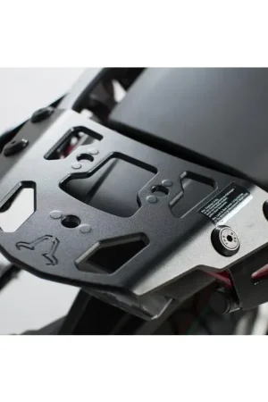 Exclusief SW-Motech Topkofferrek Aluminium Honda NC 750 S/X (16-)