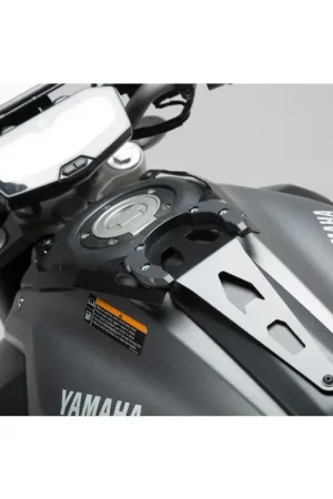 Alleen Vandaag SW-Motech Tankring Quick-Lock Evo Yamaha Yamaha MT-07 (14-)