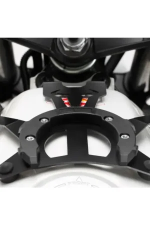 Goedkoop SW-Motech Tankring Quick-Lock Evo Honda Honda CBR 500 R (13-)