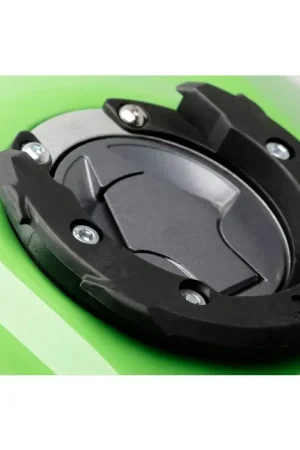 Direct Verzonden SW-Motech Tankring Quick-Lock Evo Yamaha (6 schroeven) Yamaha BT 1100 Bulldog