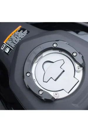 Gratis Verzending SW-Motech Tankring Quick-Lock Evo Yamaha Yamaha MT-03 320 (16-)