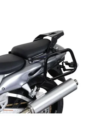 SW-Motech Zijkofferrek Quick-Lock Suzuki GSX-R 1300 Hayabusa Direct Beschikbaar