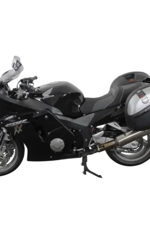 Trendy SW-Motech Zijkofferrek Quick-Lock Honda CBR 1100XX Blackbird