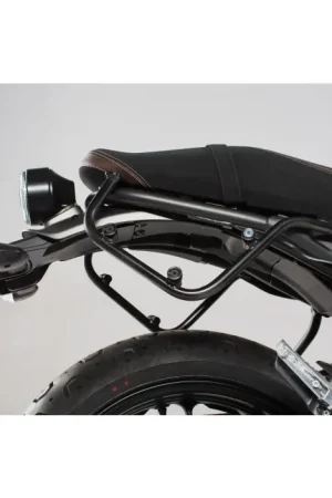 SW-Motech Legend Gear Zijtasdrager Rechts Yamaha XSR 700 (16-) Alleen Vandaag