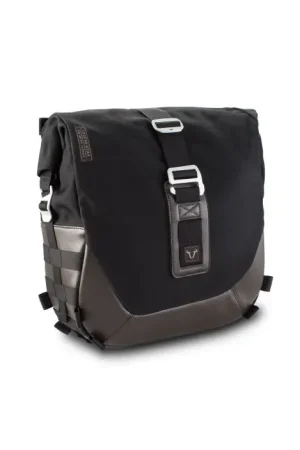 Finale Uitverkoop SW-Motech Legend Gear Zijtas Set Triumph Scrambler (06-)