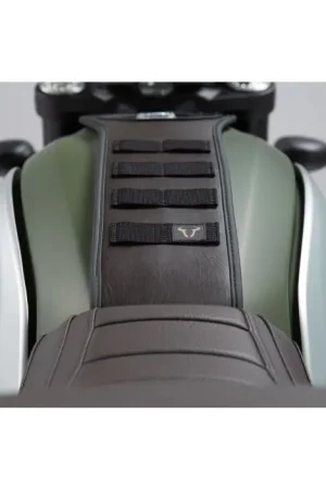 Fabrieksprijs SW-Motech Legend Gear Zadelstrap Ducati Scrambler 800 (15-)