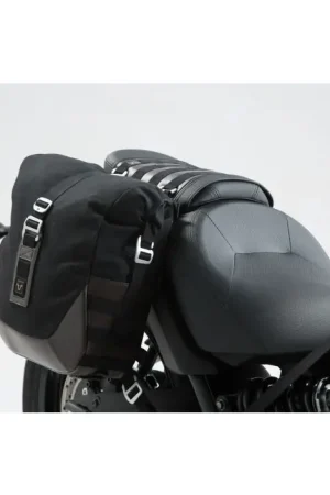 SW-Motech Zadeltas Legend Gear LS 2 Laatste Kans