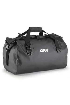 GIVI EA115BK Waterdichte Roltas 40 ltr Zwart Trendy