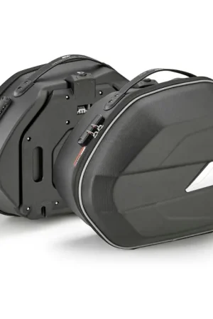 GIVI WL900 Zijkoffer Set Weightless Monokey Populair