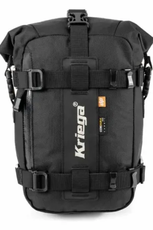 Kriega Drypack US-5 Must-Have