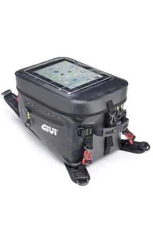 Beperkte Voorraad GIVI GRT715 Waterdichte Tanktas 20 ltr