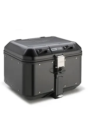 GIVI DLM46B Topkoffer Monokey 46L Dolomiti Zwart Betaalbaar