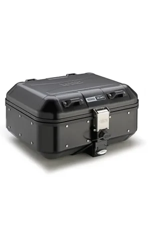 GIVI DLM30B Top/zijkoffer Monokey 30L Dolomiti Zwart Premium