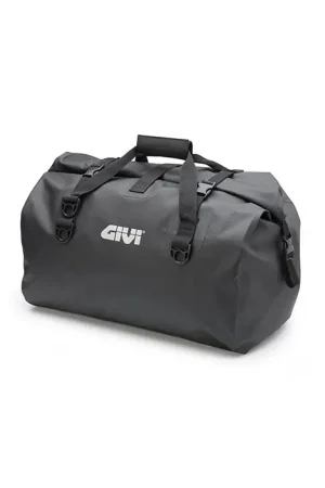 Flitsaanbieding GIVI EA119BK Wateridchte Zadeltas 60 ltr