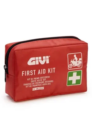 Direct Verzonden GIVI S301 Eerste Hulp Kit