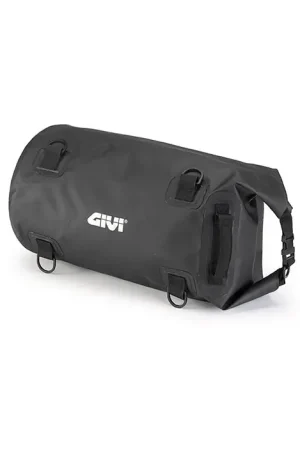 GIVI EA114BK Waterdichte Roltas 30 ltr Zwart Gereduceerde Prijs