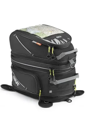 Gratis Verzending GIVI EA103B Easy Range Tanktas 28+18 ltr