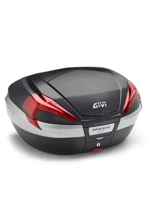 Must-Have GIVI V56NN Topkoffer Monokey Maxia 56L Zwarte Cover