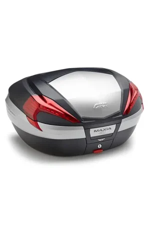 GIVI V56N Topkoffer Maxia 56L Alu Cover Wereldwijde Verzending