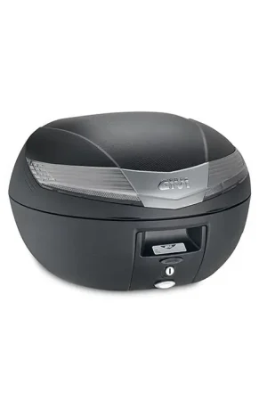 GIVI V40NT Topkoffer Monokey 40L Mat - Smoke Reflector Koopje