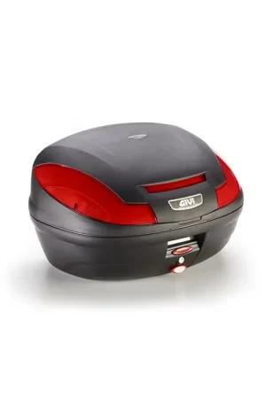 GIVI E470N Topkoffer Monolock 47L Lage Kosten