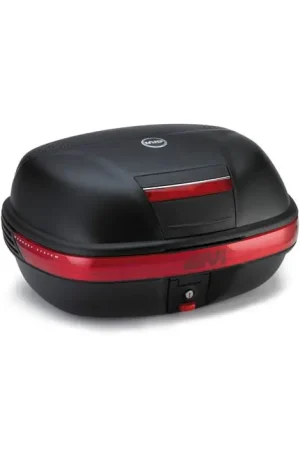 GIVI E460N Topkoffer Monokey 46L Maxia Case Nieuwe Collectie