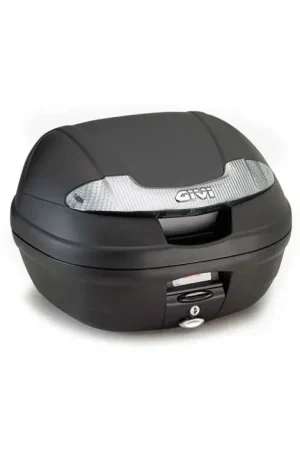 GIVI E340NT Topkoffer Monolock 34L - Smoke Reflector Koop Online