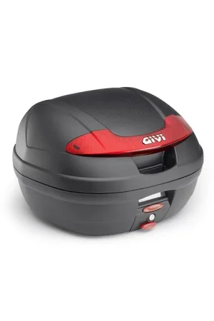 GIVI E340N Topkoffer Monolock 34L Vision Laatste Kans