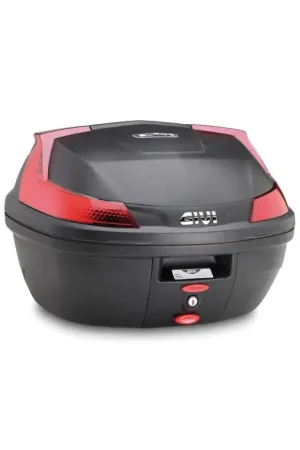 Bulkbestelling GIVI B37N Topkoffer Monolock 37L Blade