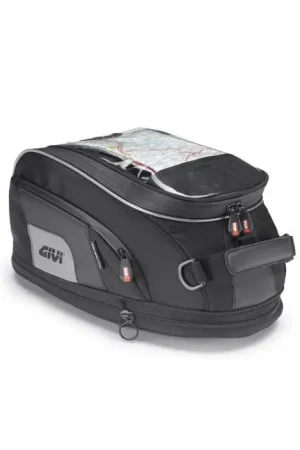GIVI XS307 Xstream Tanklock Tanktas Wereldwijde Verzending