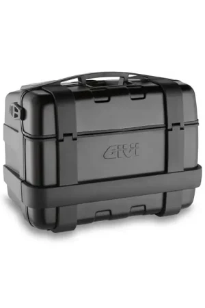 Direct Beschikbaar GIVI TRK46B Zijkoffer Monokey 46L Trekker Zwart