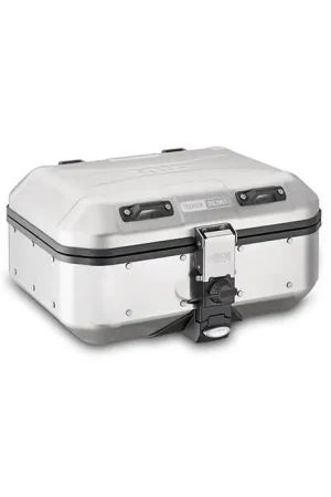 Fabrieksprijs GIVI DLM30A Top/zijkoffer Monokey 30L Dolomiti Alu
