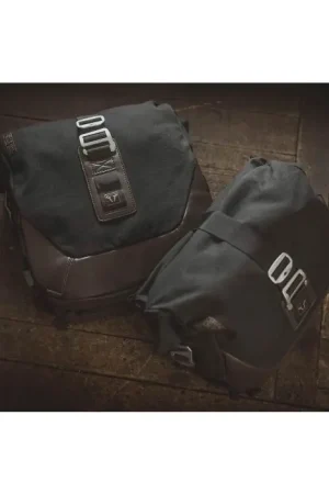 Seizoensaanbieding SW-Motech Zadeltassen Legend Gear LS 1