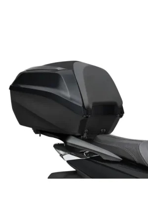 Alleen Vandaag Honda Topkoffer 35L Smart Mat Zwart Metallic SH 350 I