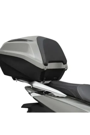 Honda Topkoffer 35L Grijs SH 350 I Must-Have