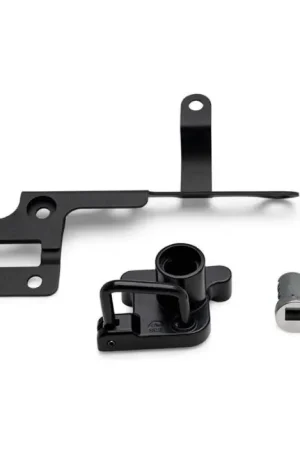 Kawasaki One-key System-helmvergrendeling (Ninja/Z e-1) Gereduceerde Prijs