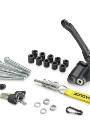 KTM / Husqvarna Roadlok Veilige Betaling