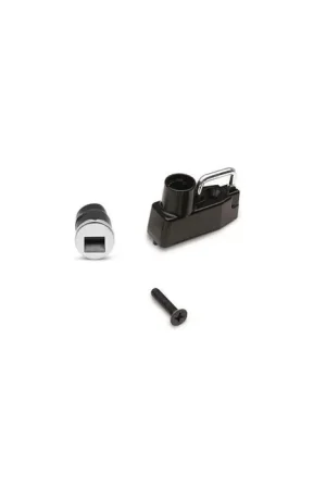 Betrouwbaar Kawasaki Helm Slot ZX-4R/RR