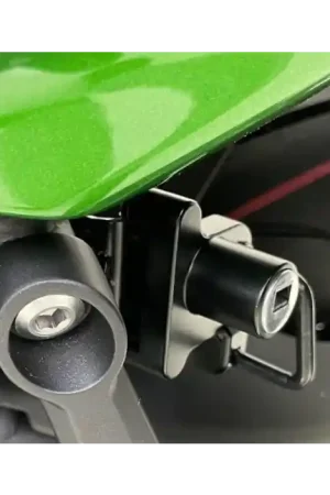 Kawasaki Helmslot Ninja H2 SX (SE) Veilige Betaling