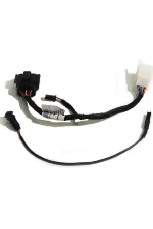 Flitsaanbieding Moto Guzzi Alarm Installatieset V85