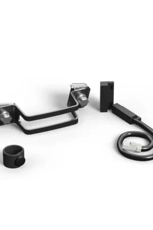 Triumph Protect+ Montage Set Tiger Sport 660 In De Mode