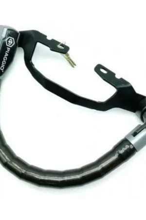 Piaggio Stuurslot Zadelbevestiging Beverly Luxe